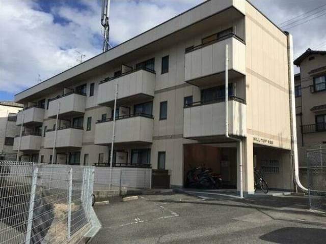 HILL  TOP  千里山外観写真1