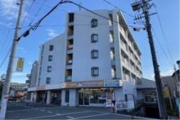 エナブル吹田外観写真