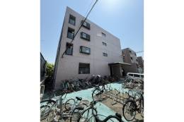 イーズ千里山外観写真