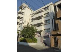 千里山西コーポ第2ビル外観写真