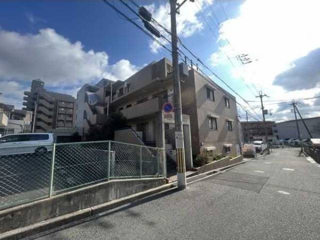 グランシャリオ外観写真2