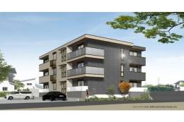 エスペランサ外観写真