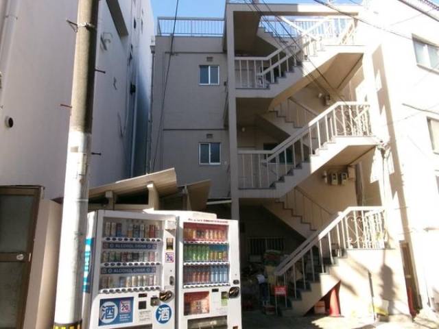 北野ビル外観写真1