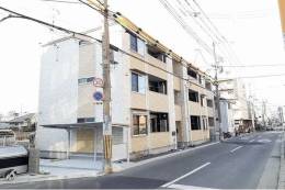 グレイス外観写真