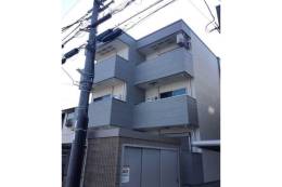 フジパレス阪急豊津駅南Ⅱ番館外観写真