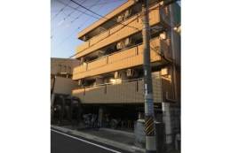 カミング外観写真