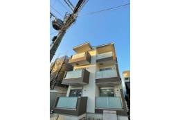 FDS吹田Ⅰ番館外観写真