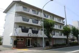 白井マンション外観写真