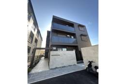D-residence辻子外観写真