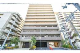 リッツ新大阪外観写真