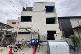プルミエール瑞光(プルミエールズイコウ)外観写真