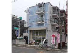 ハイムタケダT-2外観写真
