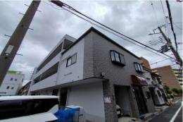 フレンド豊新外観写真
