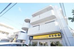 アクシスコート三島丘外観写真