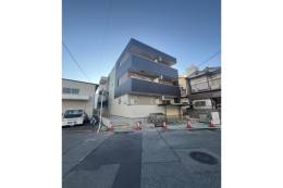 フジパレス吹田穂波町外観写真