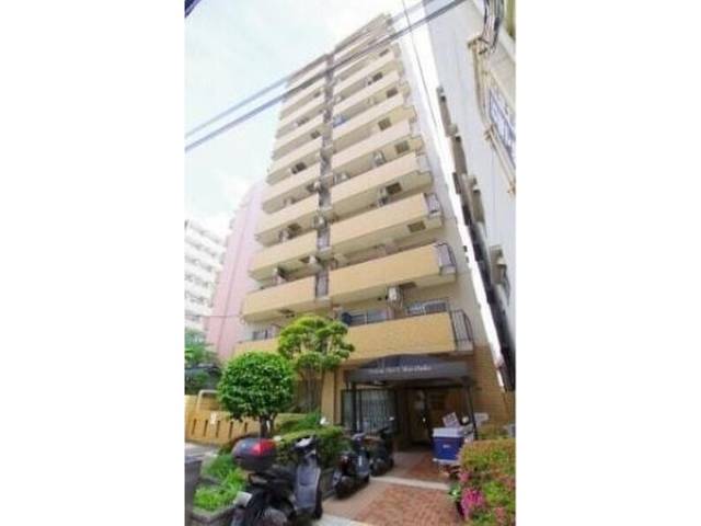メゾン第5新大阪外観写真2