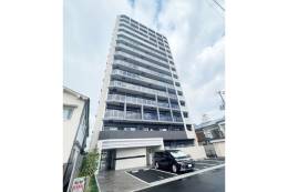 ArtizA新大阪D.C.外観写真