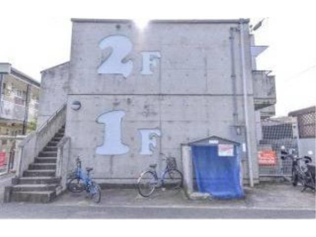 HOUSEⅠ外観写真1