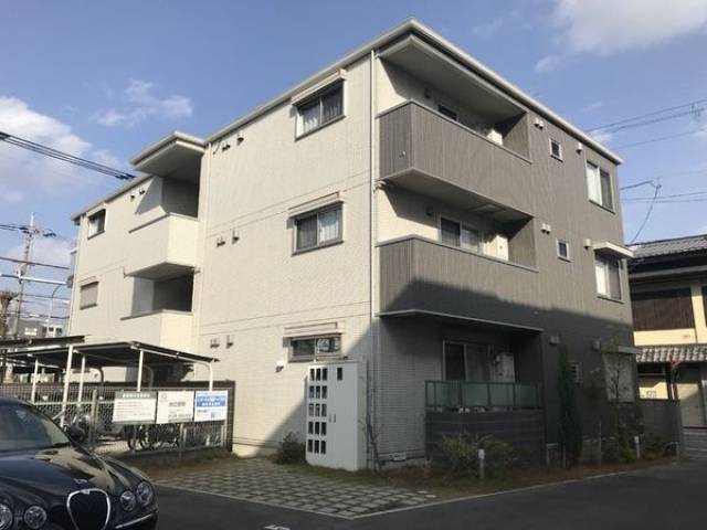 アリエッタ牧落外観写真2