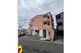 ハイムカーサ外観写真