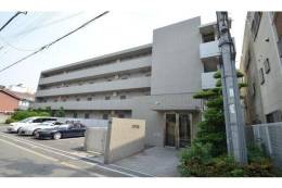 シビラ柴島外観写真