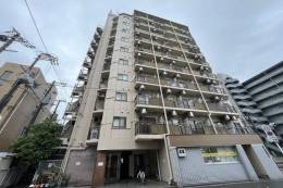 マンションセレーネ外観写真