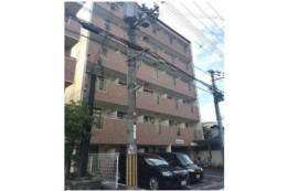 グラン・パシフィック上新庄外観写真