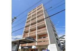 ダイドーメゾン上新庄外観写真