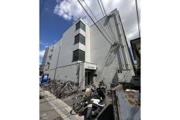 ジオナ柴島Ⅱ外観写真