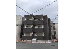フジパレス下新庄駅東Ⅵ番館外観写真
