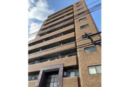サンハイツ大阪屋外観写真