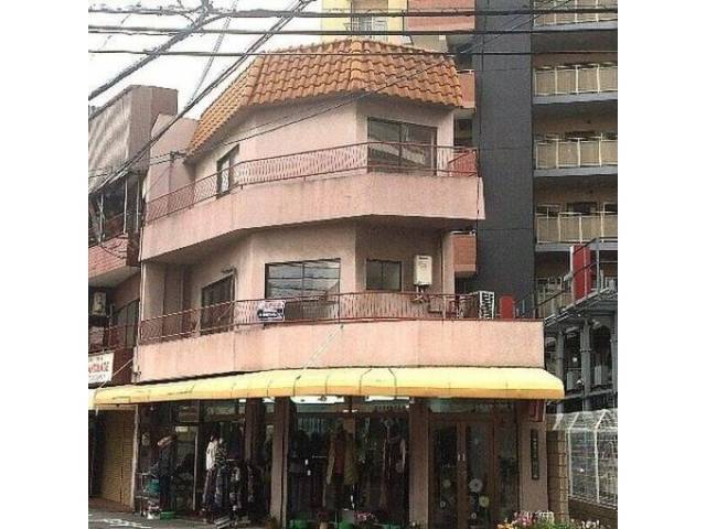 豊新4丁目天野興産住宅外観写真1