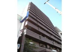 マイルド新大阪レジデンス3号館外観写真