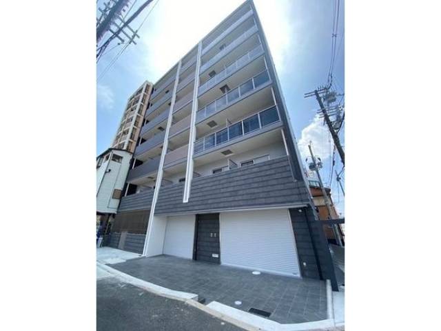 Serie東淀川外観写真1