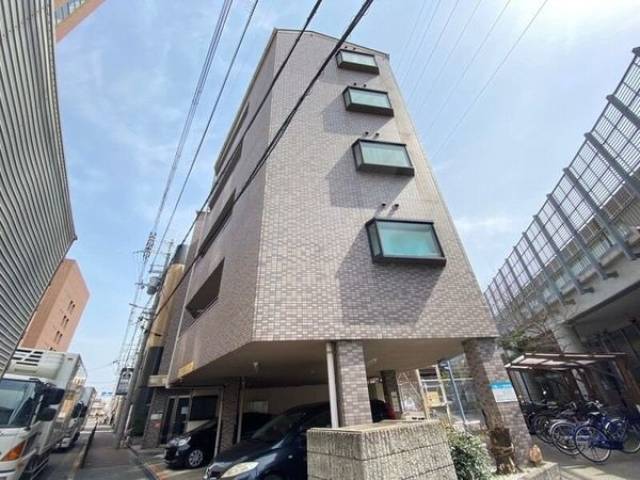 エミネンスヨシムラ外観写真1