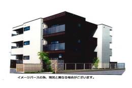 （仮称）高槻市東五百住町3丁目PJ外観写真
