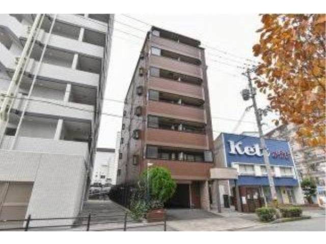 デイ・ブレイク（東淀川区）外観写真1