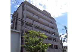 インペリアル上新庄外観写真