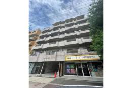 菅原大発マンション外観写真