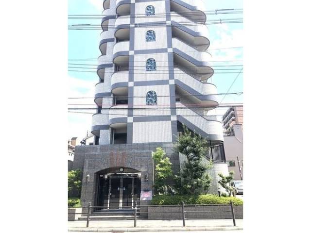 エクセレント上新11外観写真1