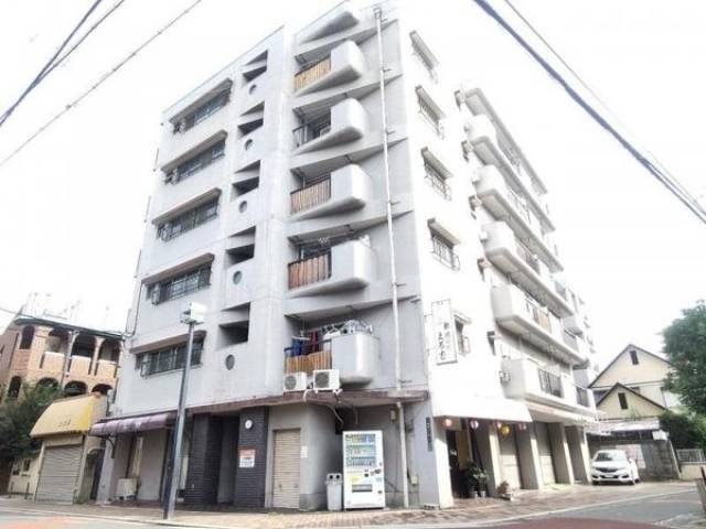 サンヒルズ外観写真1