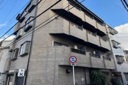 リバーエステート外観写真