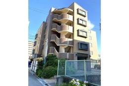 シュロス野口II外観写真