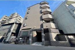 グローリーⅠ外観写真