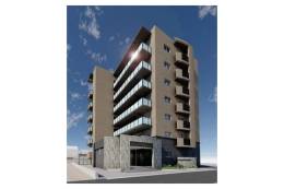 グランコート高槻外観写真