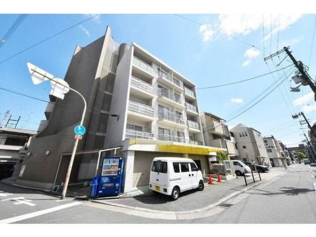 新豊里ハイツ外観写真1