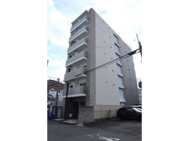 ロイヤルレジデンス北梅田外観写真1