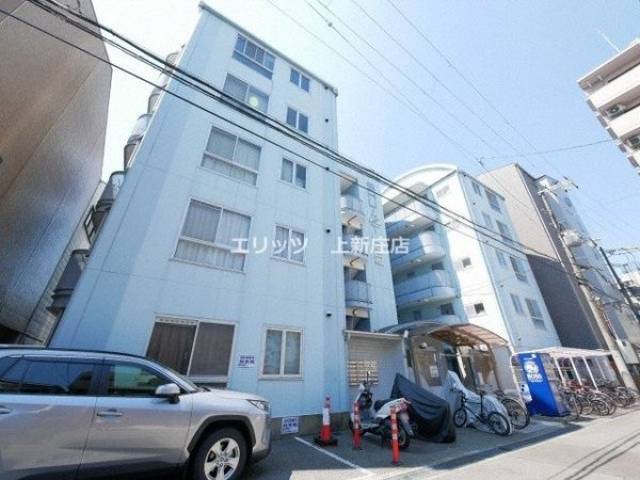 シャトルⅡ外観写真1