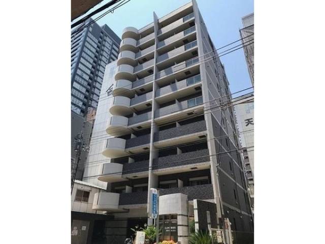 ジェルメ外観写真1