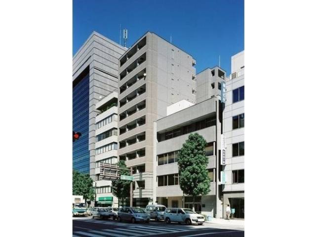 南森町プライマリーワン外観写真1